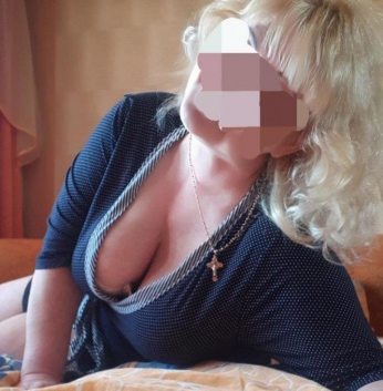 Анкета проститутки Алиса - Фото 1, Массандра, 43 года, №10075