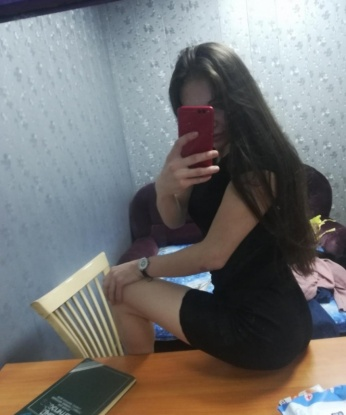 В Москве я живу и создаю атмосферу истинного наслаждения. Предлагаю тебе волшебный мир наслаждения и релаксации. Буду рада порадовать тебя своими незабываемыми услугами, позволяющими искушать все возможности нашей сексуальной фантазии. Мои отзывы говорят сами за себя, уверяю, ты не останешься равнодушным к моему обаянию. Приглашаю тебя окунуться в мир блаженства и нежности вместе со мной. Разделите со мной незабываемые моменты и откройте новые грани интимного удовольствия. 🌟🌹🔥 Анна
